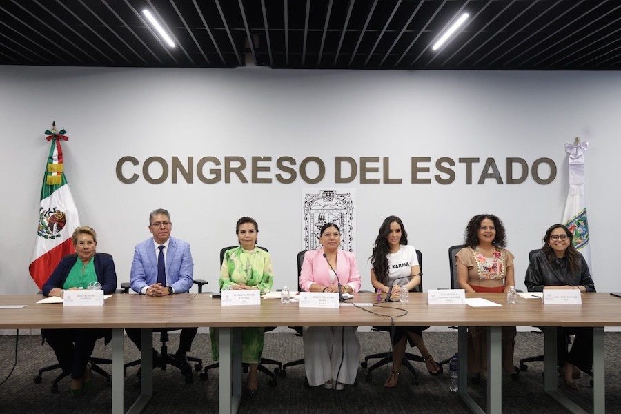Aprueba Comisión del Congreso reformas para promover el desarrollo sostenible y sustentable en el ejercicio de los derechos sociales