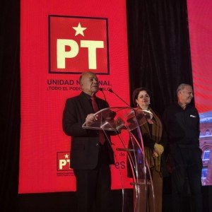 El aliado se despega