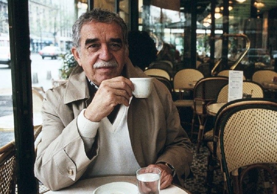 Gabriel García Márquez