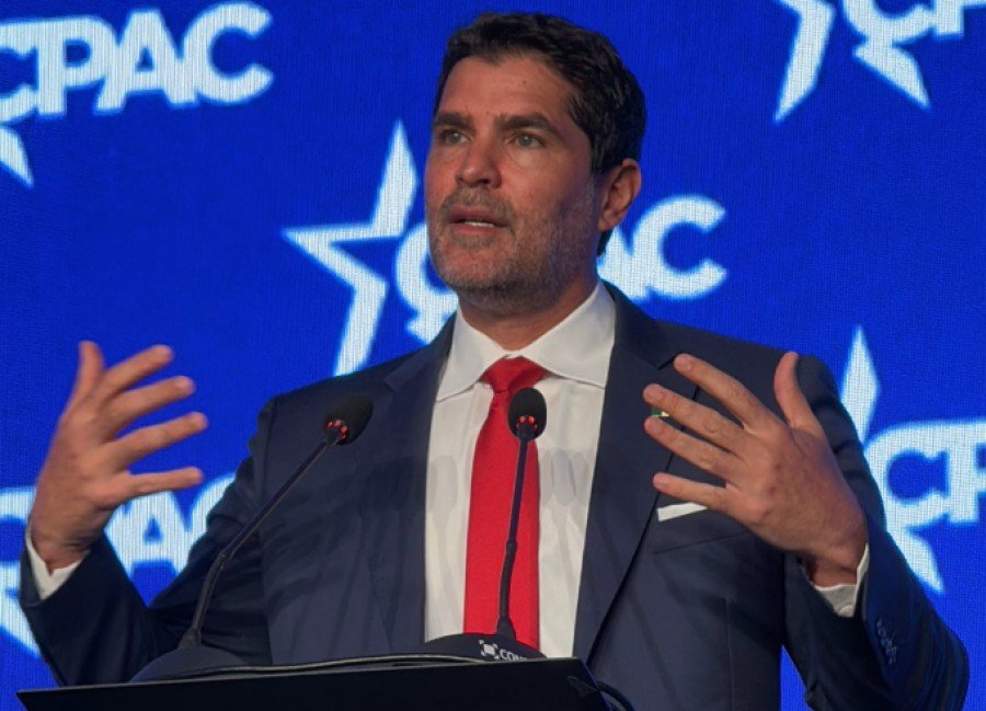 La ultraderecha histri&oacute;nica