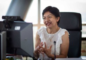 Inaugura la Rectora Lilia Cedillo la XVI Semana del Cerebro BUAP 2022