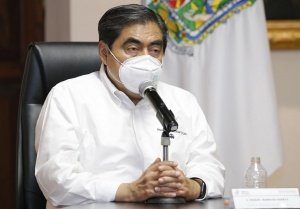 Entregará gobierno apoyo económico a comerciantes: Barbosa