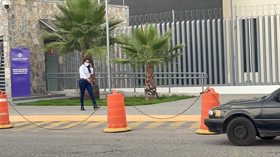 FGR presenta 49 pruebas contra Irene 'N' por detención ilegal de periodistas