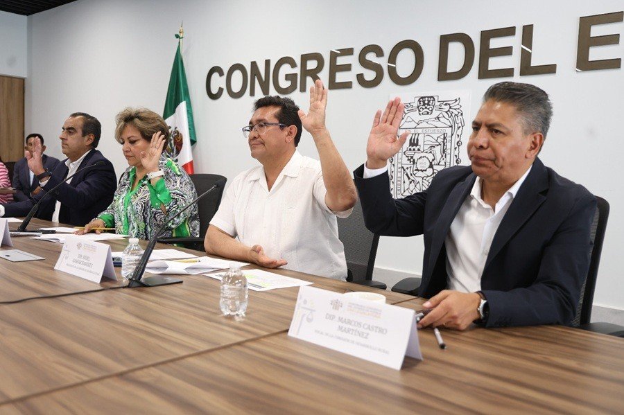 Avala Comisi&oacute;n del Congreso reforzar acciones sobre el manejo responsable de herbicidas en el sector agr&iacute;cola