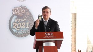 Aceleran la vacunación en Puebla