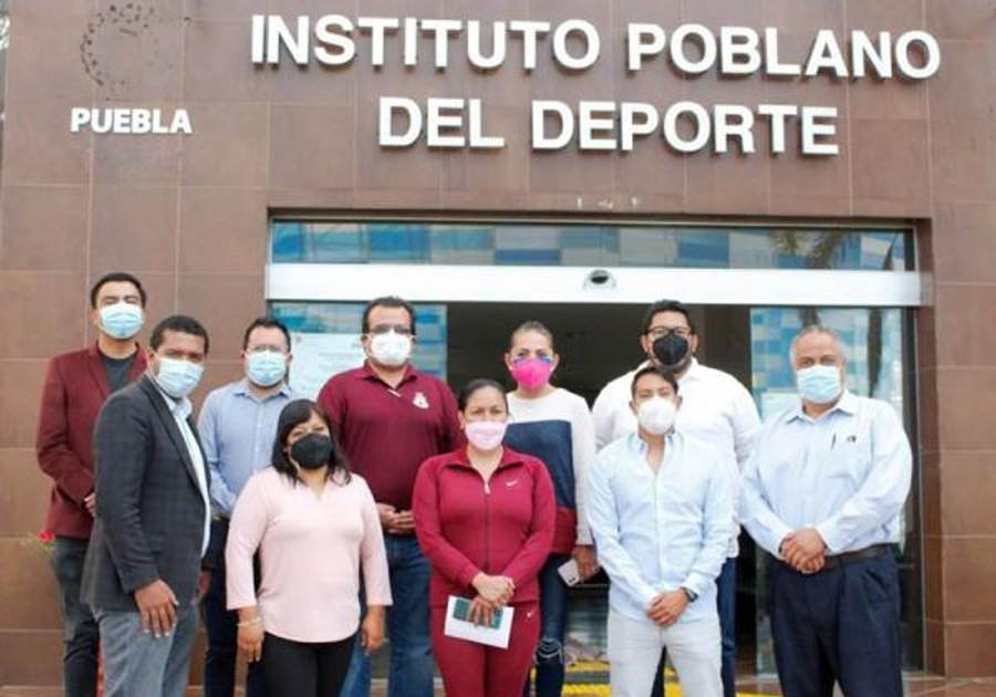 Eligen a ganadores del Premio Estatal del Deporte 2021