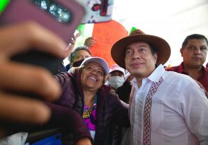 La obsesión de Mario Martín