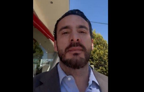Asalto a Diputado Federal en San Andr&eacute;s Cholula desata preocupaci&oacute;n por la inseguridad