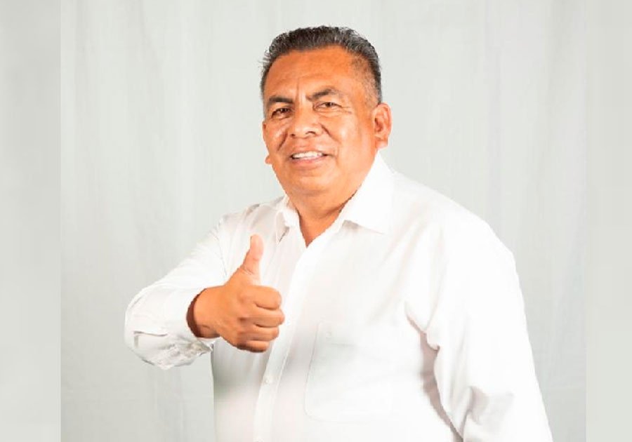 Secuestro de candidato del PVEM en Puebla fue simulado: FGEQ