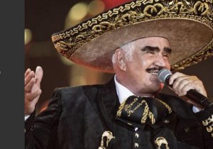 Vicente Ferrnández