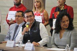 Congreso del Estado se mantiene abierto para promover el arte, la cultura y el talento regional