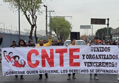 Ahora, ¿qué quieren?