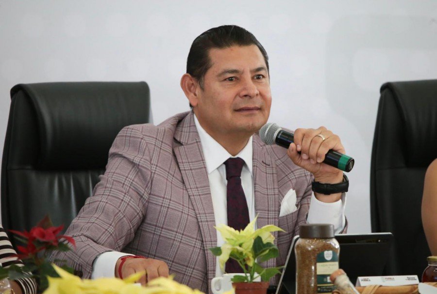 Alejandro Armenta alcanza 68.8% de aprobaci&oacute;n en su primer a&ntilde;o de gobierno, seg&uacute;n Encuesta de Indicadores SC