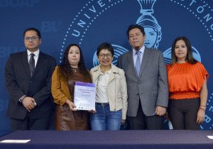 Por sus buenos resultados, la Facultad de Ciencias de la Comunicación se encamina hacia su consolidación
