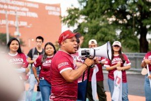 Nuevo método, nuevas fechas y nuevas reglas en la selección de candidatos de Morena