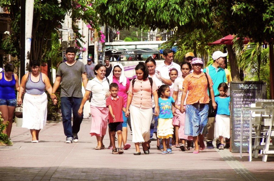 Cambios y desafíos en la familia mexicana