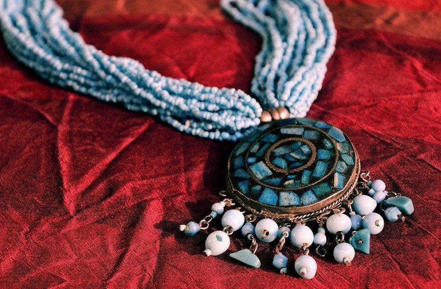 Amuletos y esas cosas