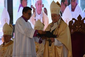 Un llamado a la reconciliaci&oacute;n desde la Arquidi&oacute;cesis