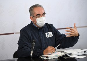 José Antonio Martínez García 