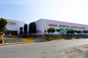 Habilit&oacute; Gobierno de Texmelucan y Sistema Municipal DIF albergue temporal por paso de peregrinos
