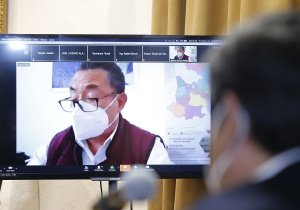 No permitiremos más atropellos en obtención de títulos de propiedad: MBH