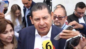 Armenta anuncia juicios para rescindir concesiones “abusivas”