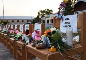Texas, masacres con tintes racistas