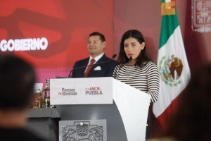 Con impulso hist&oacute;rico al deporte, Puebla se consolida como epicentro nacional