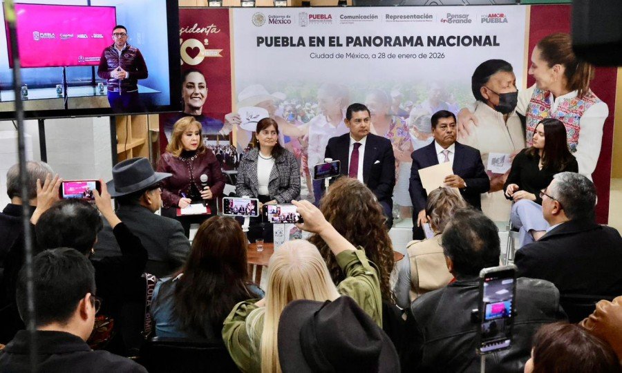 El 80% de empresas formalizan inter&eacute;s en Polo de Desarrollo de Puebla