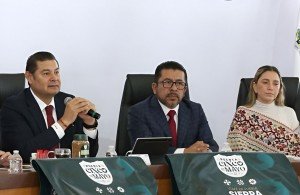 Con transparencia, Gobierno del Estado fortalece confianza ciudadana