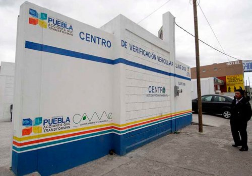 Convoca SMADSOT a personas interesadas en concesión para verificentros