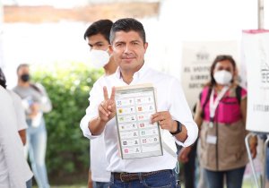 Eduardo Rivera Pérez