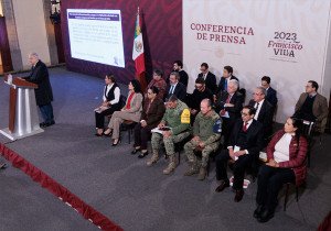 Contempla más de 61 mil mdp el Plan de Reconstrucción para Acapulco