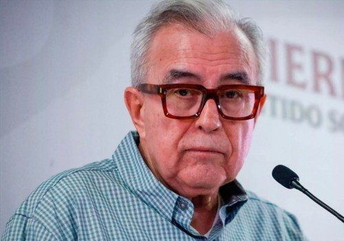 Gobernador de Sinaloa aclara dichos sobre &ldquo;encuentros&rdquo; con criminales