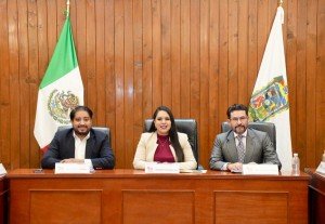 Impulsa Tonantzin Fern&aacute;ndez donaci&oacute;n de predio para Bachillerato Tecnol&oacute;gico en San Pedro Cholula