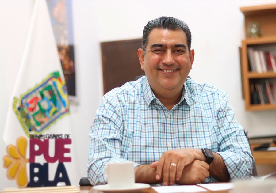 El Congreso dej&oacute; de ser c&oacute;mplice de negocios sucios: Sergio Salom&oacute;n