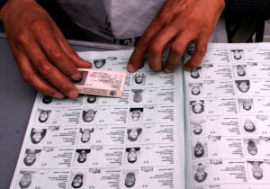 Indaga INAI filtración del padrón electoral