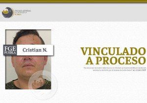 Procesan a sujeto por abuso sexual de adolescente