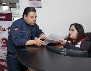 Anuncia Gobierno de la Ciudad horarios en cajas de Tesorer&iacute;a por fiestas decembrinas