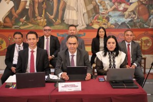 Garantiza Gobierno de la Ciudad sanidad e inocuidad alimentaria a trav&eacute;s de Industrial de Abastos