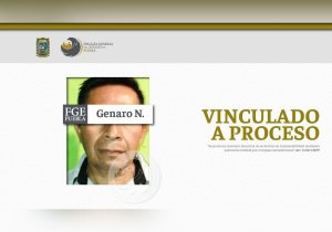 Suman 10 policías estatales procesados por homicidios en Zoquitlán