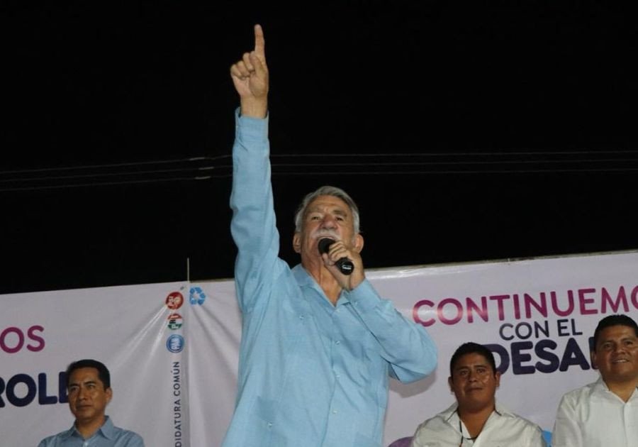 Renuncia Francisco Fraile a su militancia en el PAN