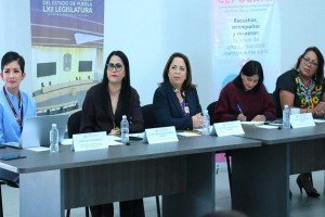 Comité de Atención Ciudadana sesiona en el Centro Poblano de Salud Mental Integral para Niñas, Niños y Adolescentes