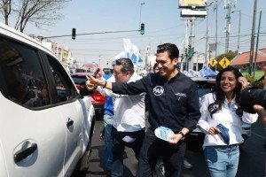 PAN y el Tío Richi, la derecha impúdica