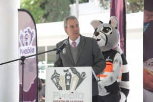 Promueve Pepe Chedraui cultura de la gesti&oacute;n de riesgos y protecci&oacute;n civil entre las infancias