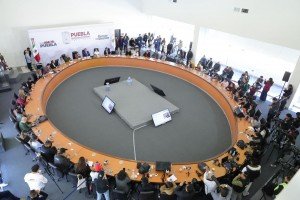 Puebla sede de Segunda Competencia Nacional ICATEP&ndash;FESTO en Innovaci&oacute;n Tecnol&oacute;gica