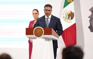 Disminuye 25.3% el homicidio doloso de septiembre 2024 a julio 2025