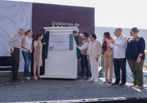 Nuevo hospital del IMSS en Ensenada beneficiará a 318 mil derechohabientes