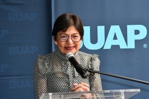 Se inaugura la exposici&oacute;n &ldquo;Los relieves de Puebla. Topograf&iacute;as de la memoria&rdquo;