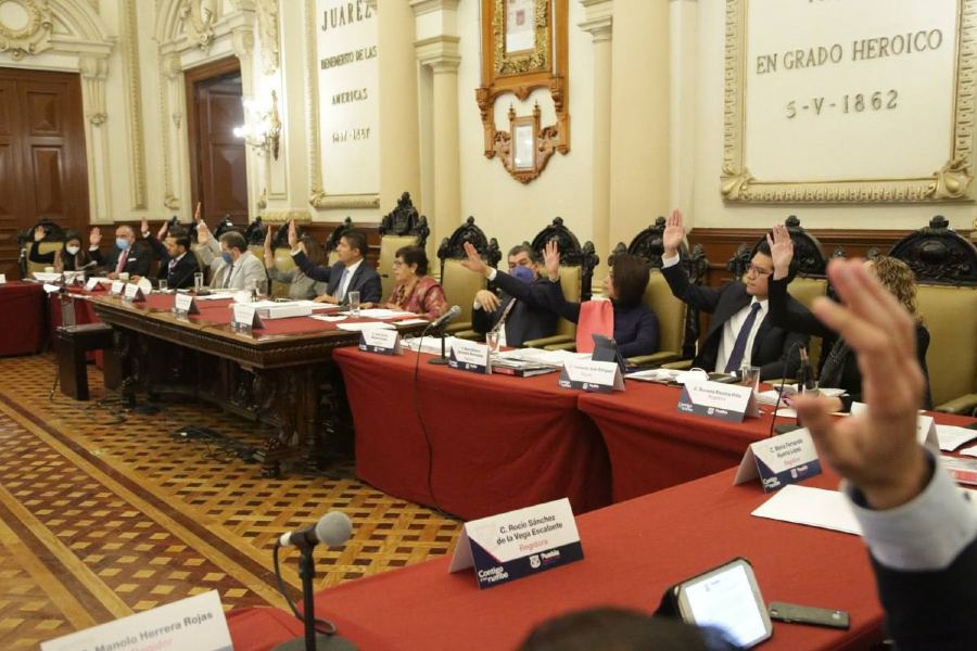 Condonará Ayuntamiento de Puebla tarifas de trámites para abrir negocios